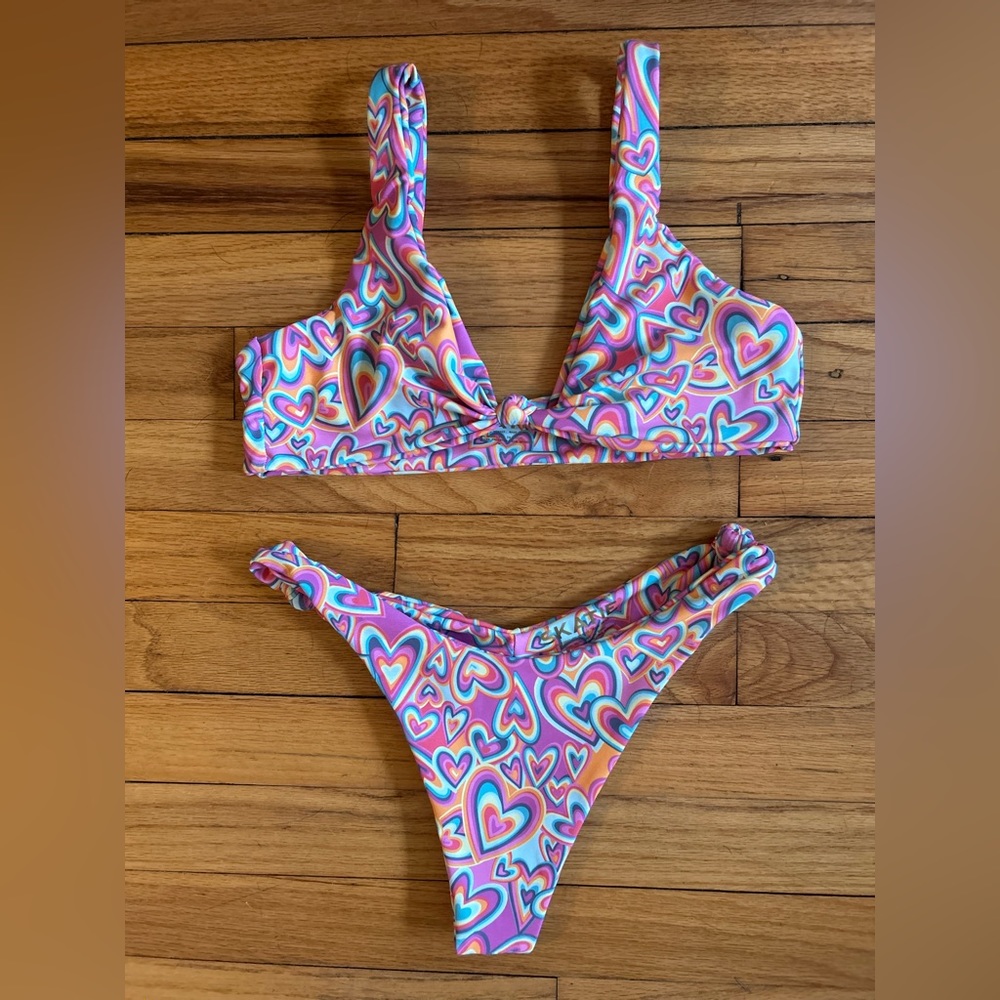 Skatie bikini